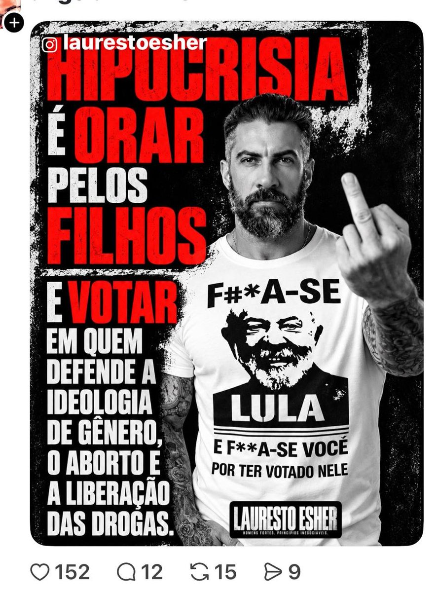 Marcosgrube's tweet photo. @AndreJanonesMG https://t.co/XviV3bTmmX