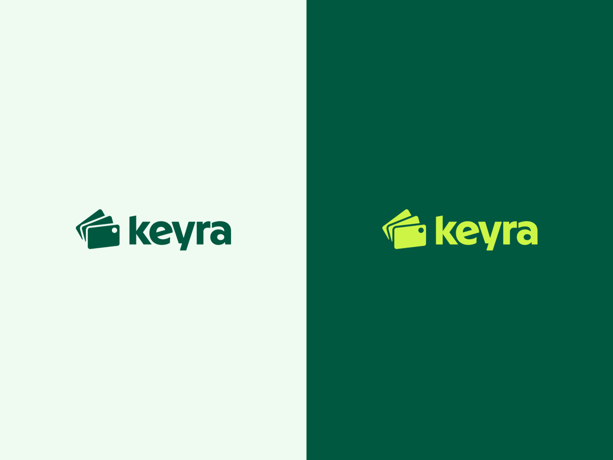 recentcraft's tweet photo. Keyra — Logo Design. https://t.co/aEJdZ0HRYu
