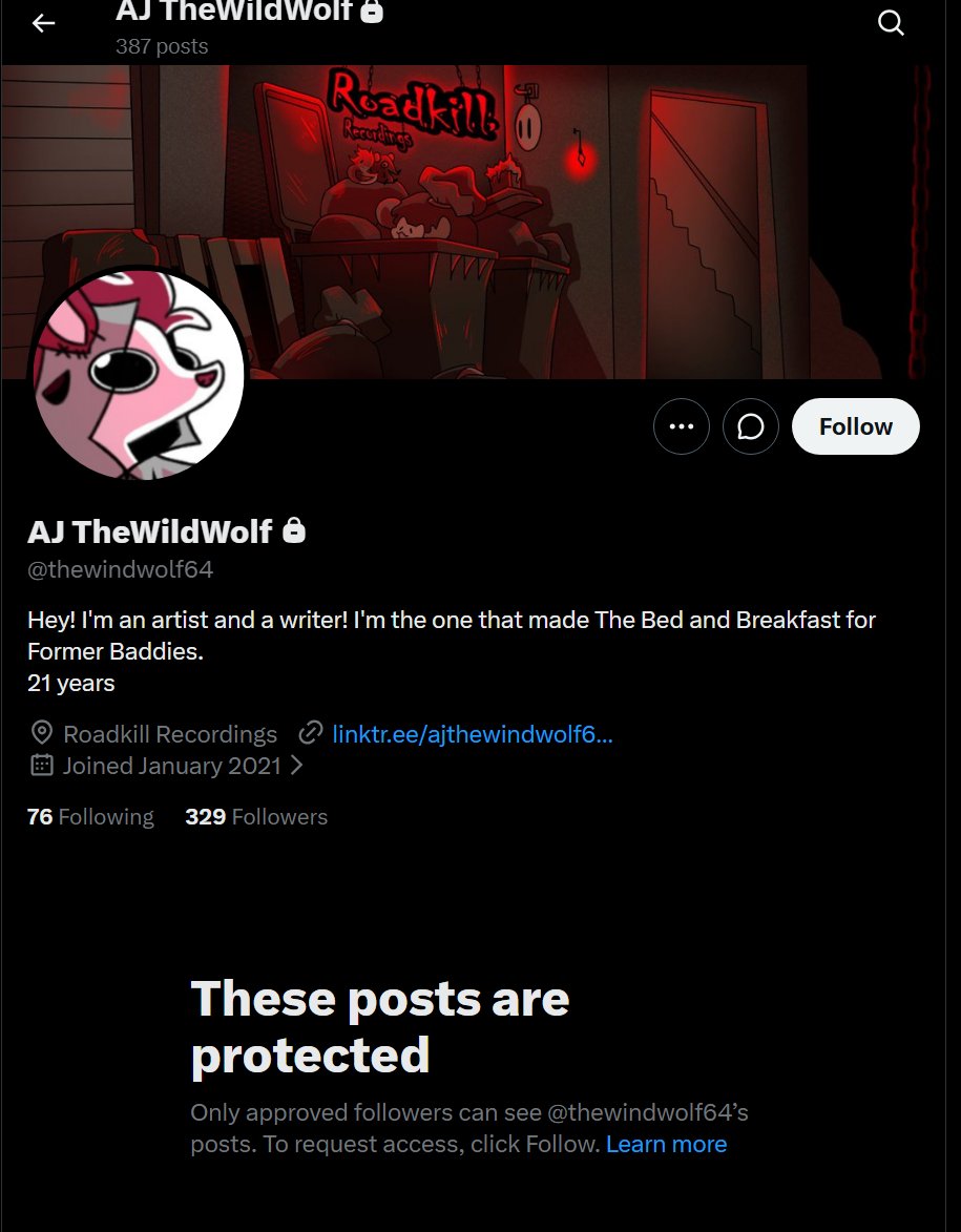 ragnvindr_wife's tweet photo. Yeah you fucking hide you racist piece of shit. No one wants you here. Take your KKK bullshit and leave. All your takes and artwork and writing is bullshit. Horrible human being you are. 
People like you are the reason racism is so horrible in this community. https://t.co/UnMoXkLio0