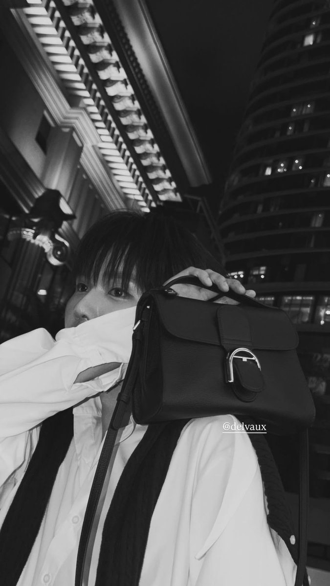 taiixyang's tweet photo. So proud of Namping 🥹✨ He’s going to shine so beautifully at the @Delvaux flagship event in Brussels! Seeing him step into this new chapter with such elegance and confidence makes us so excited for everything to come. 

He’s going to do amazing things with Delvaux, and we can’t wait to see him shine even brighter with this beautiful brand 🇧🇪

#NampingStarInBrussels #nampingster #Delvaux