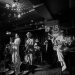 Photo by Bloodest Saxophone (@Blue_Balls_Rec)