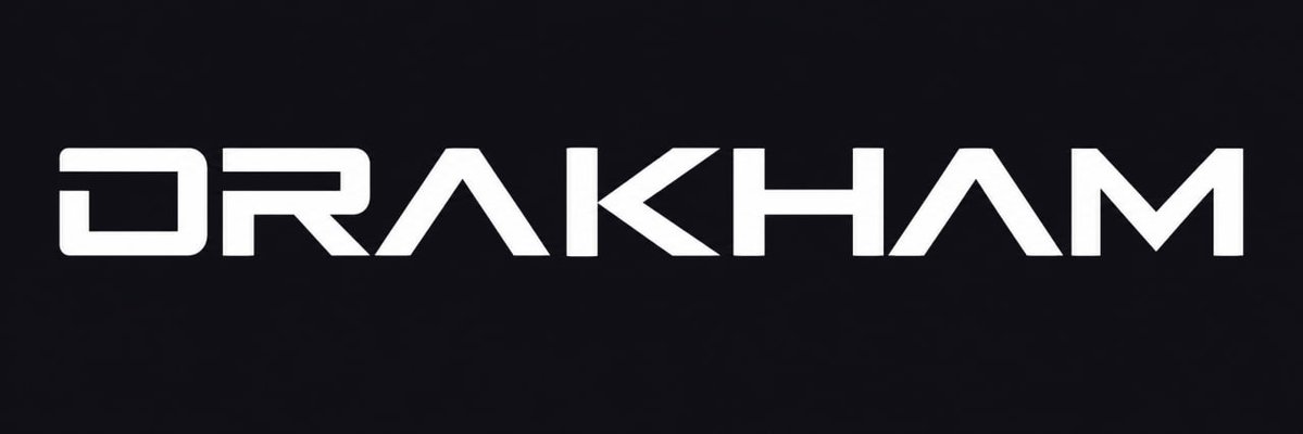 DrakhamGaming's tweet photo. It's time. https://t.co/quWiGeraGx