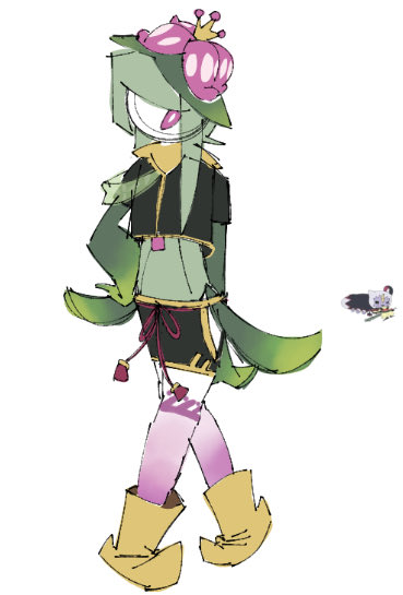 Genericpkm tweet picture