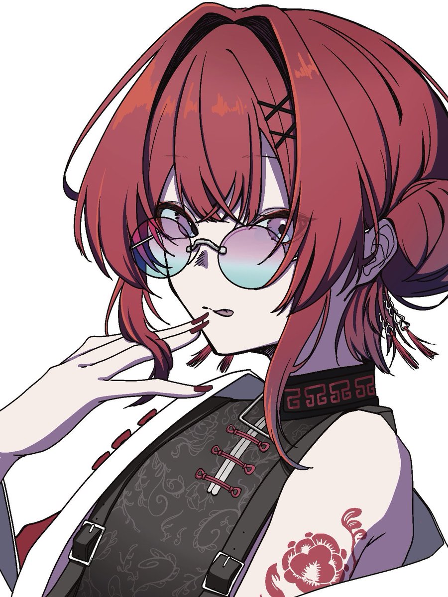 t0oooka's tweet photo. #絵ンジュ　#アンジュ爆誕 https://t.co/PKD1WGs7Cu