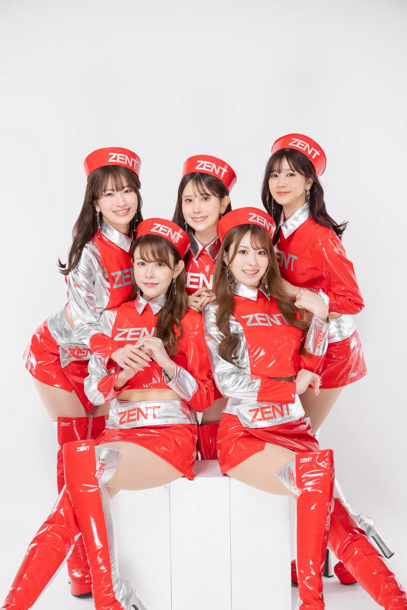 ZENTsweeties official on X: 