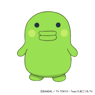 TMGC_net's tweet photo. テレビアニメ『たまごっち！』シリーズで、くちぱっち役を演じてくださいました矢口アサミさんがご逝去されました。
くちぱっちの、とても優しく、あたたかな魅力を届けてくださったことに、心より感謝申し上げます。
謹んでお悔やみ申し上げますとともに、心よりご冥福をお祈りいたします。 https://t.co/hTFHQl9IRw