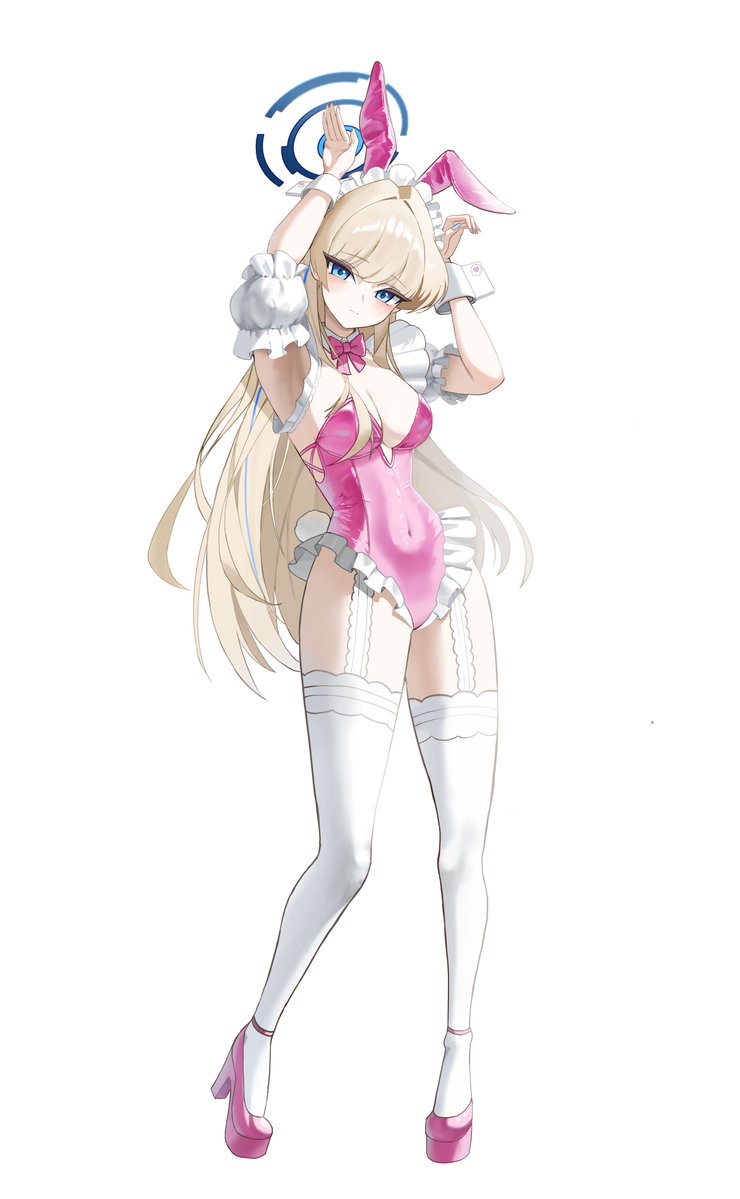Real_gang041's tweet photo. #ブルアカ 
トキ https://t.co/h9bxFxrdKL