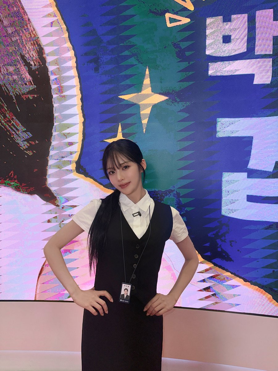 realfromis_9's tweet photo. [💌] #일팔케이
2026.09.29

#fromis_9 #프로미스나인
#박지원 #지원
#PARKJIWON
#IBK기업은행 https://t.co/NXmB8pQYQx