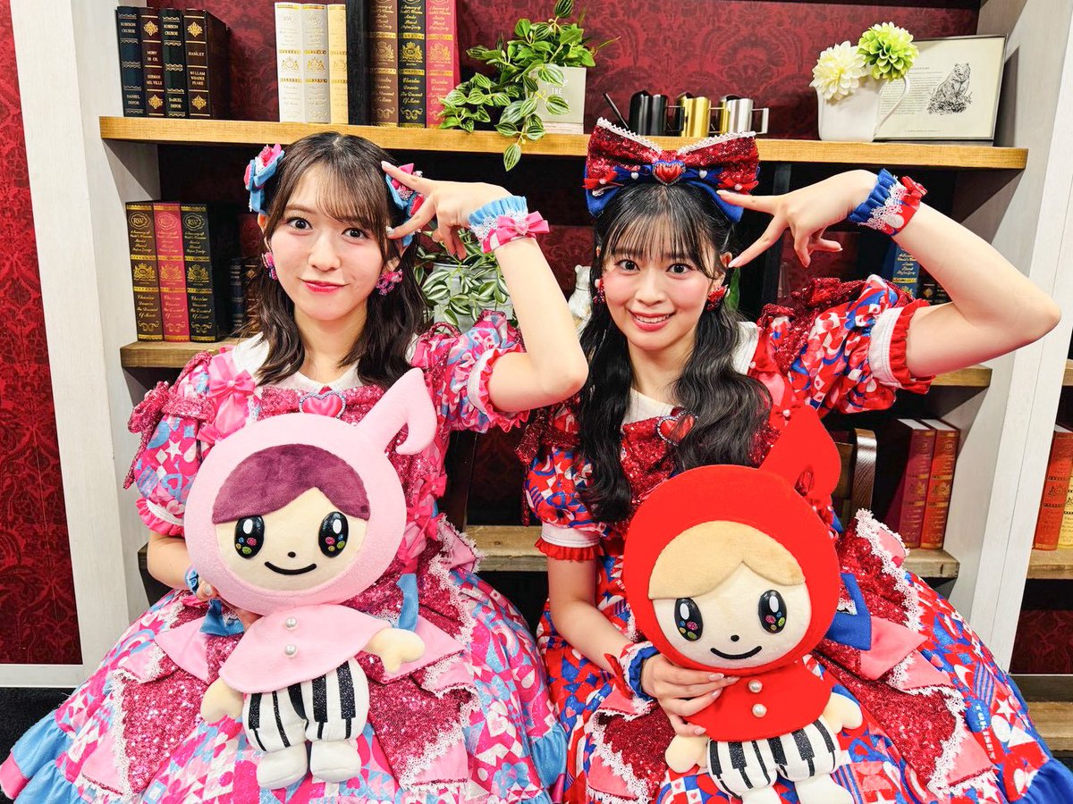 asadore_CTV's tweet photo. 📅9/30㊌#あさドレ♪
／
7:40頃(ZIP!枠内)あさど～れ？
#坂井仁香 さん #小泉遥香 さんに直撃❤️🩷
#超とき宣 新曲発売で名古屋に！
@sendenbu_staff
＼
☀️久しぶりの洗濯外干し？東海3県最新天気

🔥注目のアジア競技大会！陸上&amp;男子バレー

🏫岐阜・富田高校卓球部の朝練

※変更になる場合があります https://t.co/kNdEexSzUB