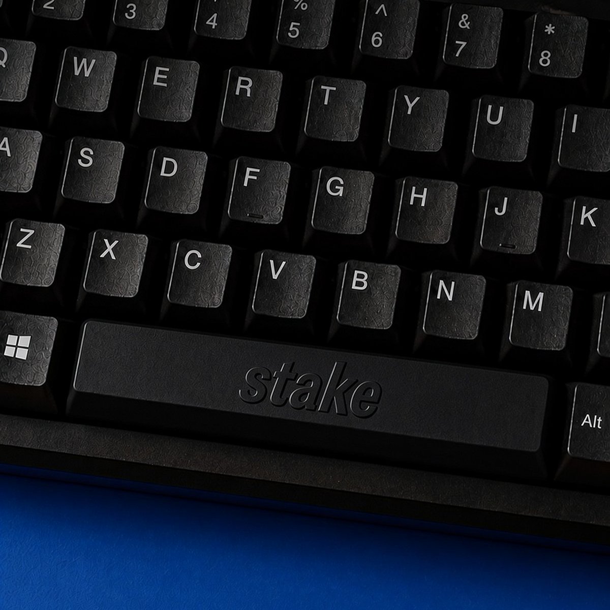 tonstakers's tweet photo. have a wallet break, have a stake 🍫💎 https://t.co/xCQR3fJZjX
