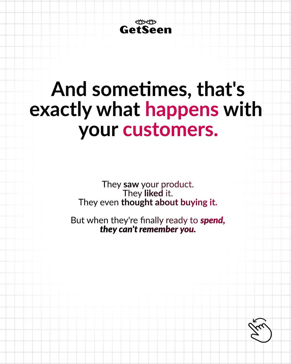 Getseenhq's tweet photo. #getseen #brandvisibility #indooradvertising https://t.co/zW82Mx63gw