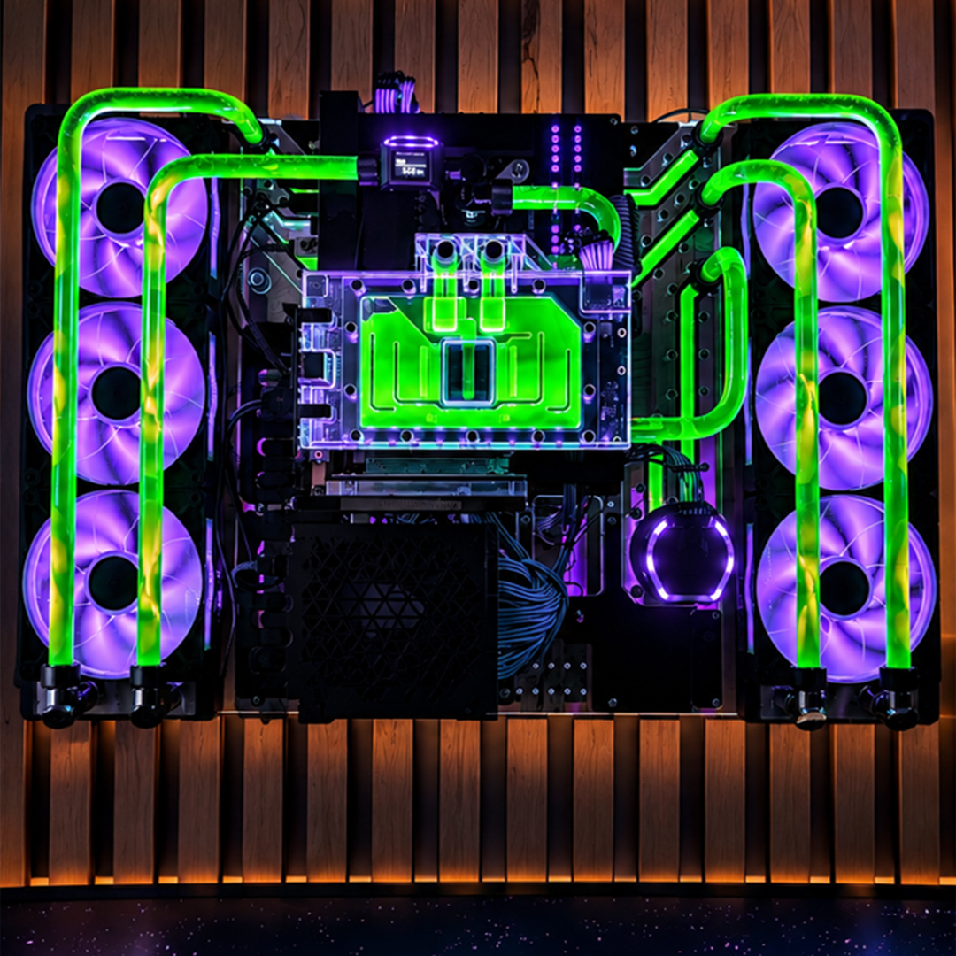 SingularityC's tweet photo. Portal Build By Jeremy
https://t.co/Wno5B7yVtk
#singularitycomputers #pcbuild #custombuild #watercooledpcaustralia #liquidcooling #custompaint #watercoolingpcbuild #watercooling #watercoolingpc #portalcase #portalbuild #portalwatercoolingcase https://t.co/YNP02lAiqG