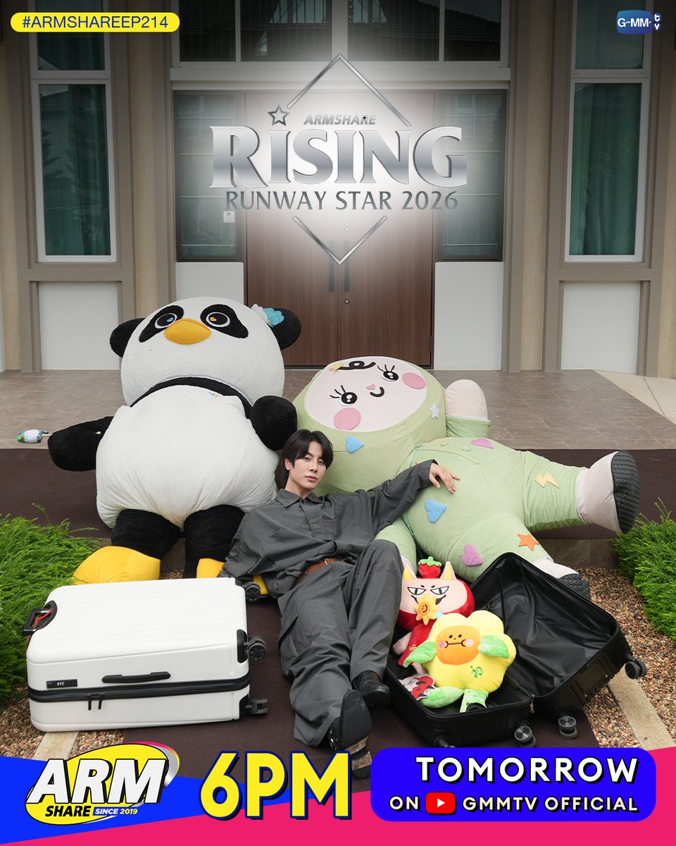 GMMTV tweet picture