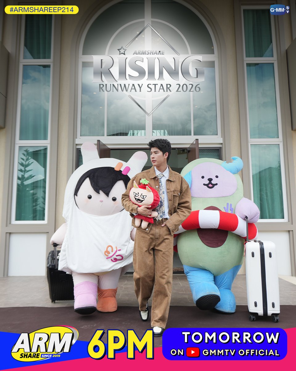 GMMTV tweet picture