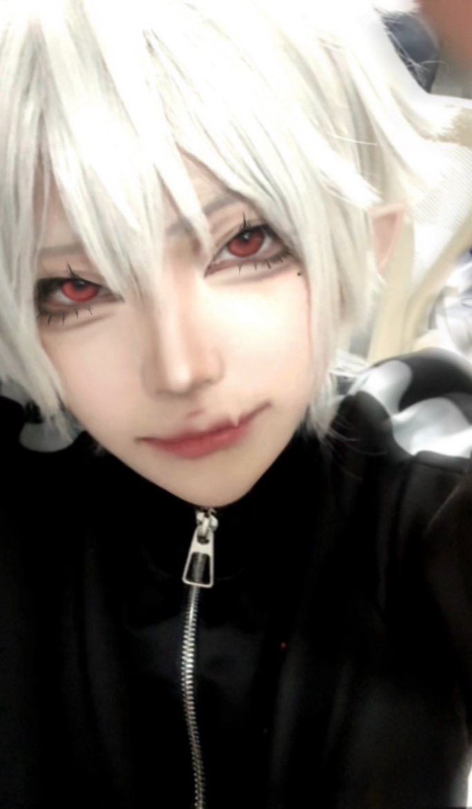 orumu_4649's tweet photo. 🌈🕒/🎲cos⚠︎︎ https://t.co/wpPpxaqEoH