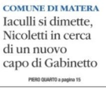dukana2's tweet photo. Tracollo #CessoDestra #Merdocchis a #Matera #Basilicata 👇cercasi gabinetto… https://t.co/Vg0AB2QhSi