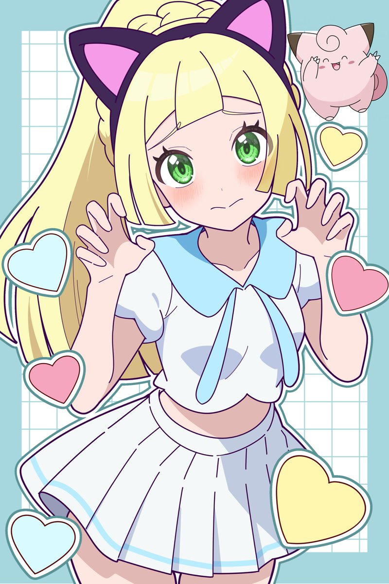 OdoruKaminoke tweet picture