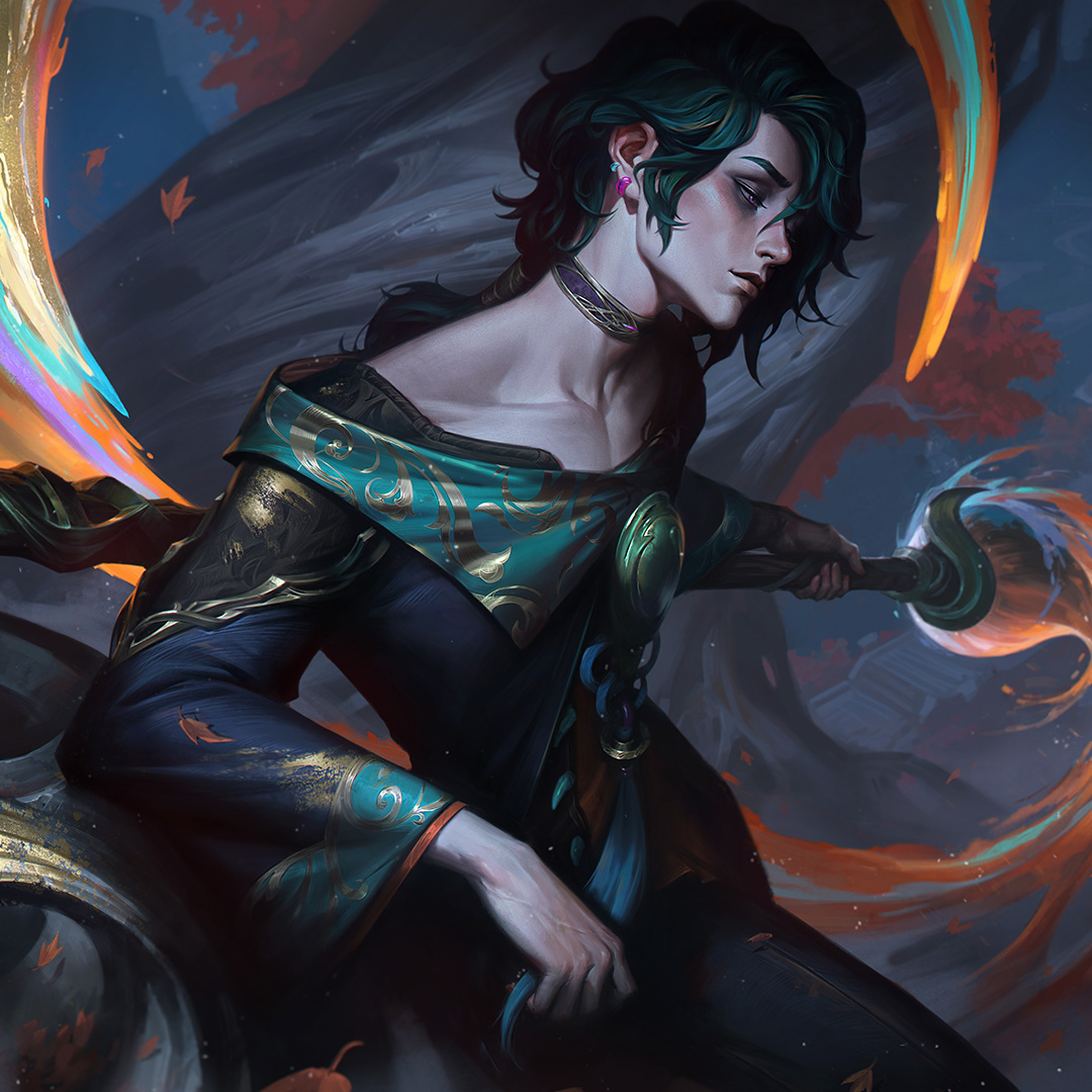 ⚒️ Patch Notes 7.3a ⚒️ 🎨 Hwei nerfs  🏹 Marksmen ad...