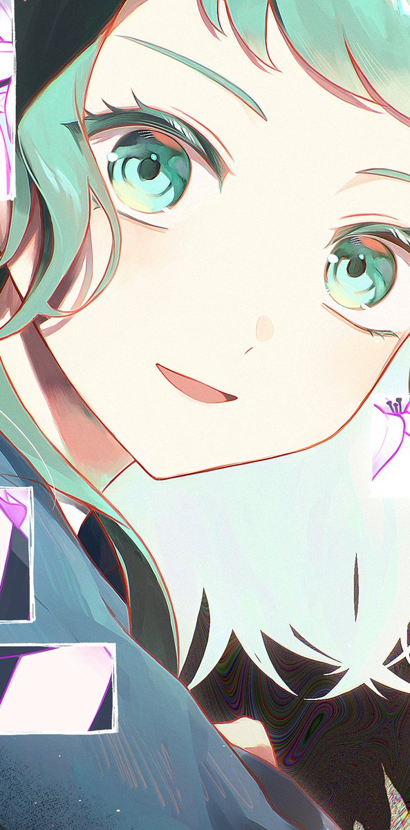 _SuiRen_sou's tweet photo. わたしの物語 #millsage https://t.co/5igcj6bl8Y