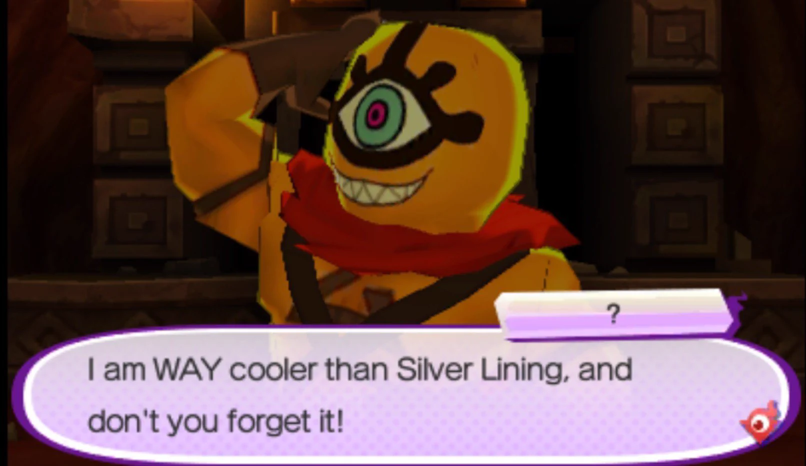 Menacing_Quackers~☆ on X: 