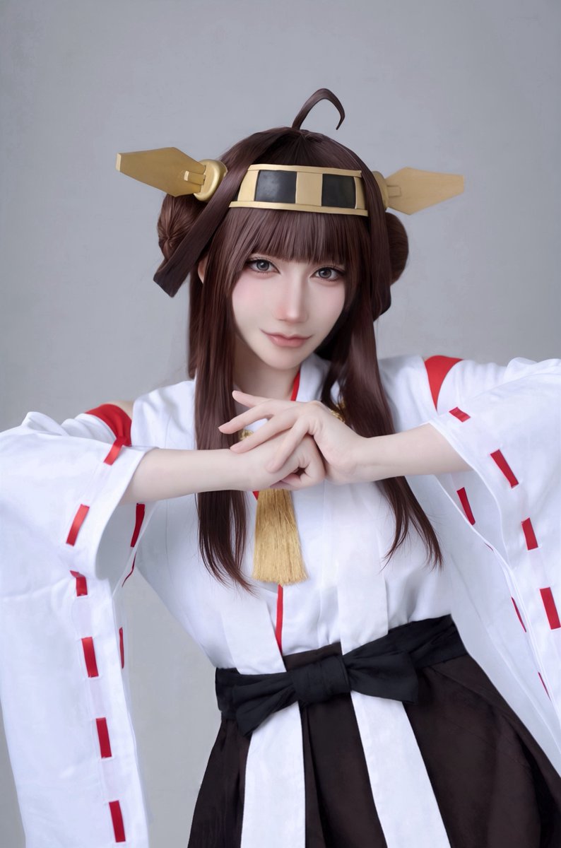 _2m12t's tweet photo. cos.艦これ

📷@chigucanon https://t.co/cJavqItR17