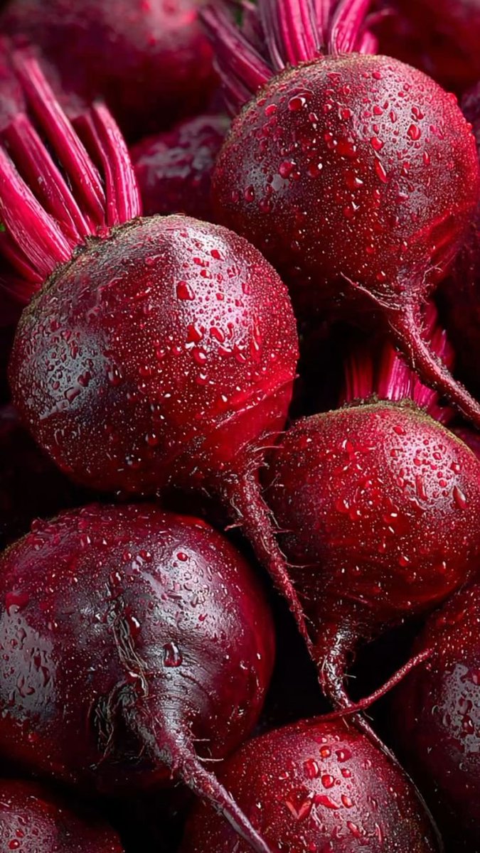 thisispeak007's tweet photo. The  #1 longevity molecule:

Nitric Oxide.

It widens blood vessels, sending more oxygen &amp; nutrient-rich blood to your muscles, heart, &amp; brain.

But by 30, you’ve already lost 40%, and it won’t come back alone.

1. Eat nitrate-rich vegetables every day. https://t.co/aA3D2vPzjN