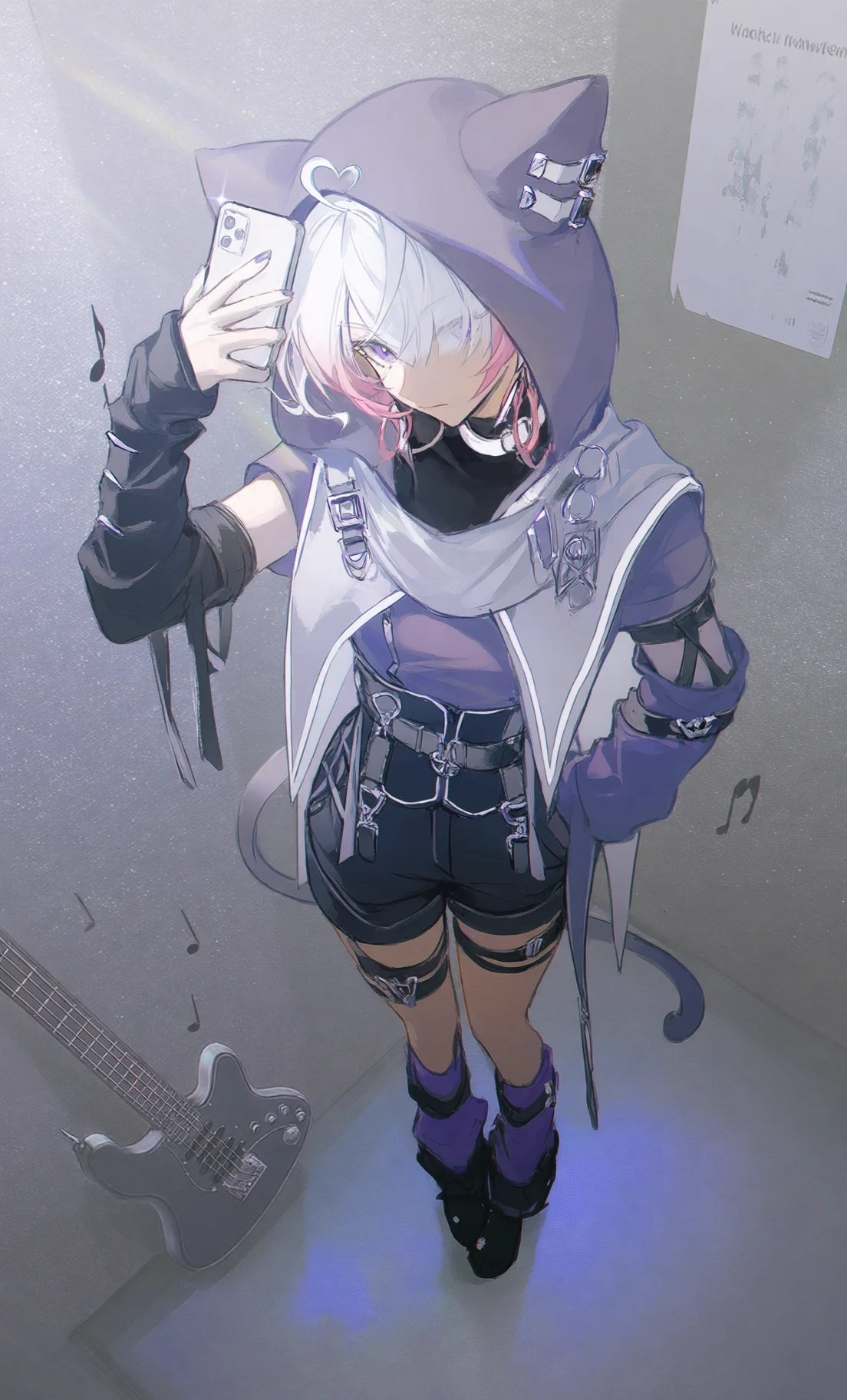 pretoikawaさん専用ページ PixAI on X: 