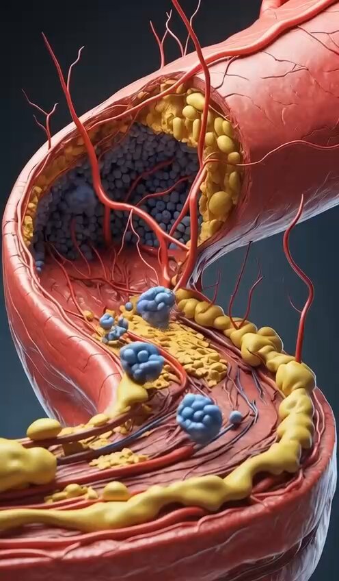 thisispeak007's tweet photo. The  #1 longevity molecule:

Nitric Oxide.

It widens blood vessels, sending more oxygen &amp; nutrient-rich blood to your muscles, heart, &amp; brain.

But by 30, you’ve already lost 40%, and it won’t come back alone.

1. Eat nitrate-rich vegetables every day. https://t.co/aA3D2vPzjN