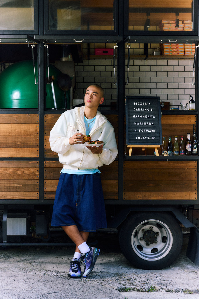 binary_spain's tweet photo. Saucony viaja a Tokio con "Daikanyama"
https://t.co/rLHUil4teM https://t.co/ieRUS2H6DL