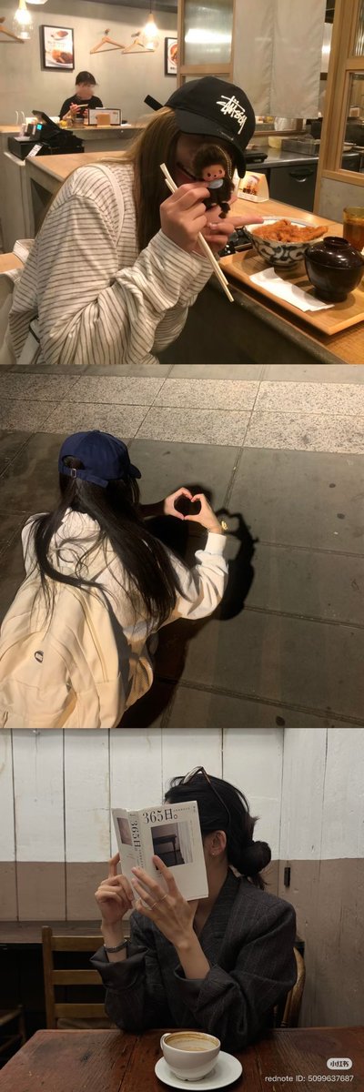 mochi___mini's tweet photo. 顔出しなしでもセンス良く見える写真の撮り方〜‼️
すっぴん隠しにもちょうどいい🙂‍↕️ https://t.co/cRKDyx89hC