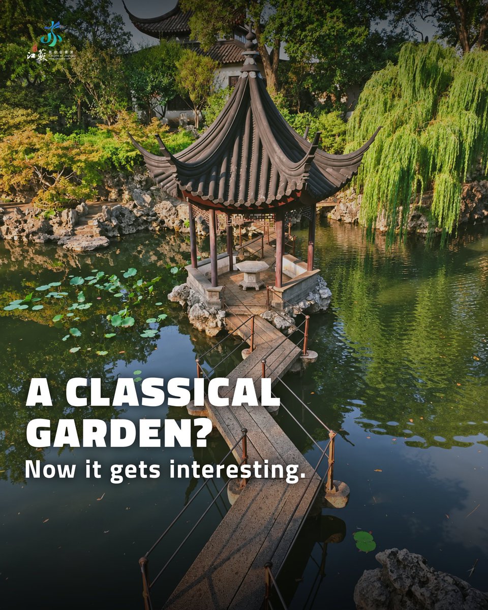 VisitJiangsu's tweet photo. How much can AUD 100 bring you in Suzhou, Jiangsu?
From breakfast and local food to cultural experiences and souvenirs, come discover the great value of a Jiangsu trip. https://t.co/vizWXiLX3N