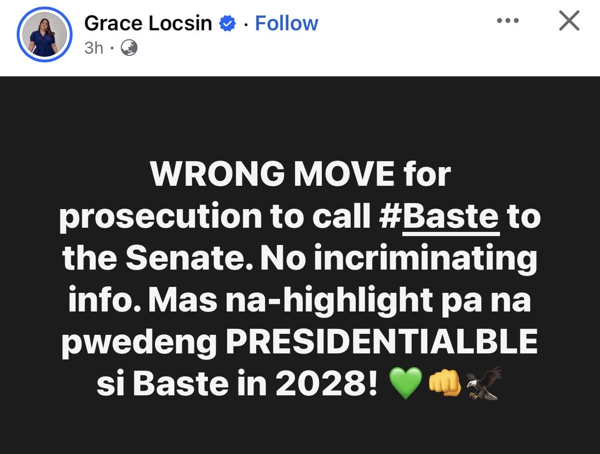 chanchi_evo1's tweet photo. Tama!👊🏽📌 https://t.co/lHEnSgQrZM
