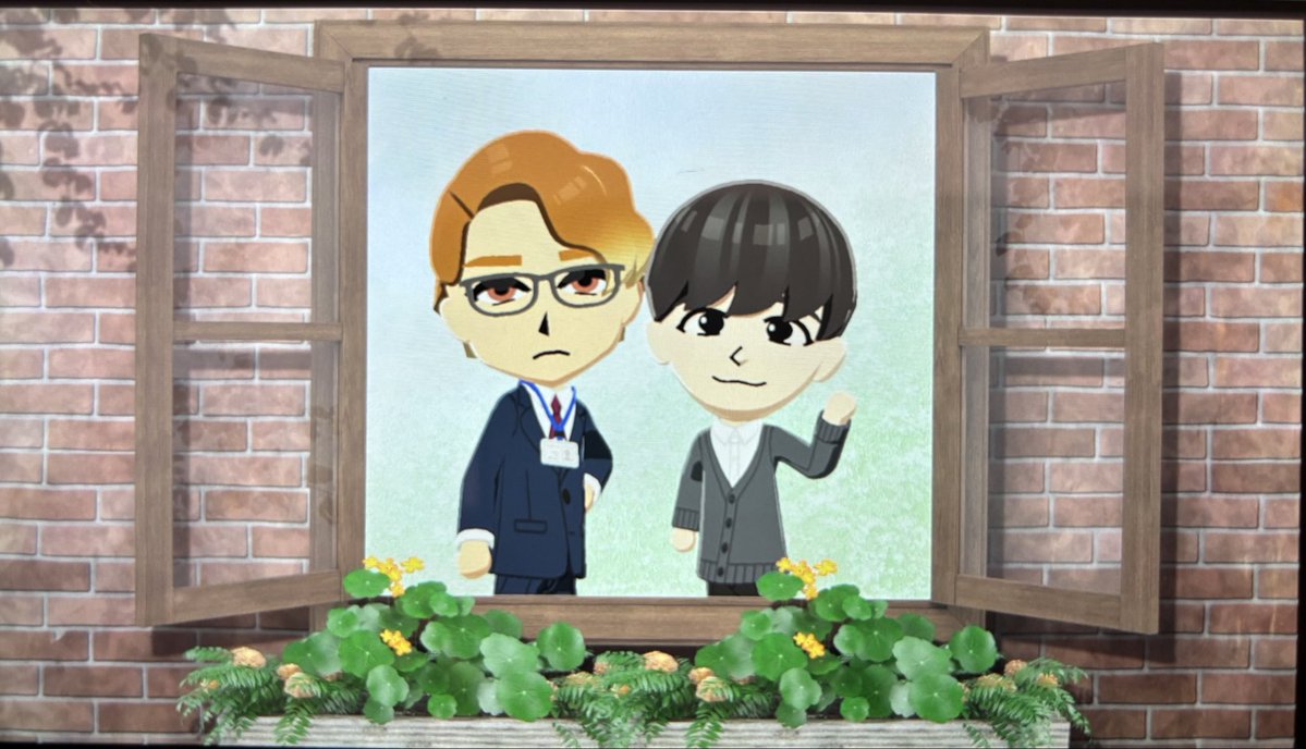 kotorariii's tweet photo. キャラ微調整したので再投稿✨
初めて聞いた時は1月、まだまだだぁ〜って思ったけど、結構直ぐやね。楽しみ🥰主題歌変わるのかな？？あのオープニングが毎週『きたきたきた〜始まったっ！！』ってテンション上がって好きだった😊
#銀幕版40までに 
#劇場版40までに
#トモコレ https://t.co/0xudGgu4Ow