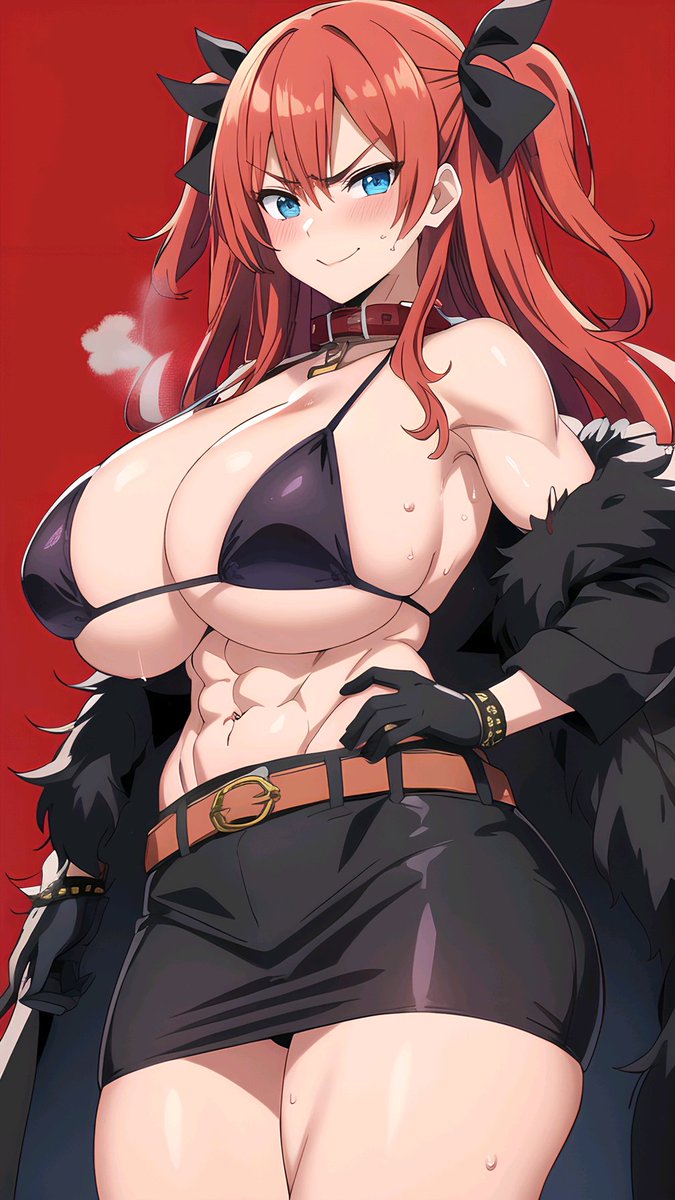 DKumagi's tweet photo. #AIイラスト
#AIart️️️️️️️️️️️️️️️️️️️️️️️️️️️️️️️️️️️️️️️️️️️️️️️️️️️
赤髪 https://t.co/KCPpL4nK3z