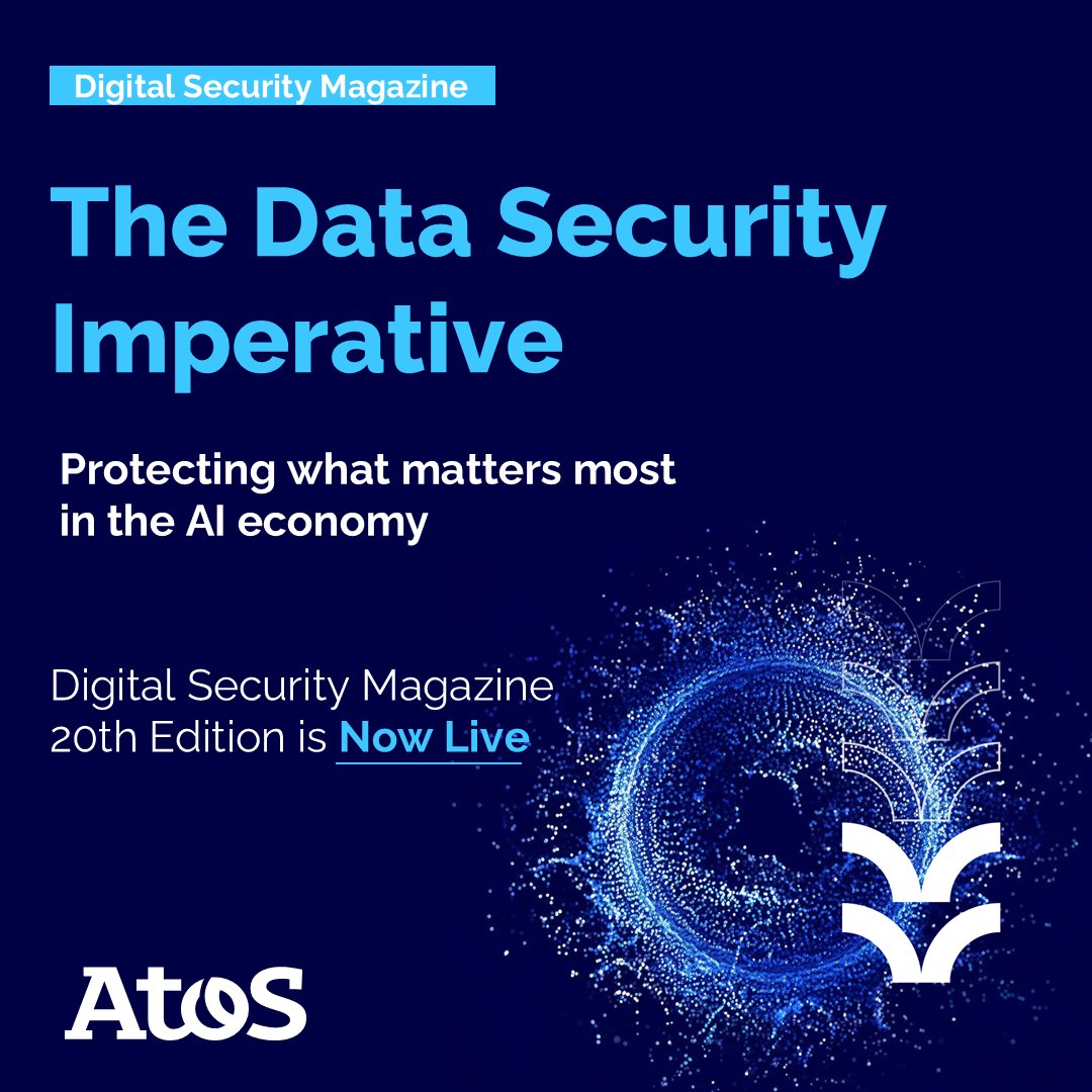 Atos tweet picture
