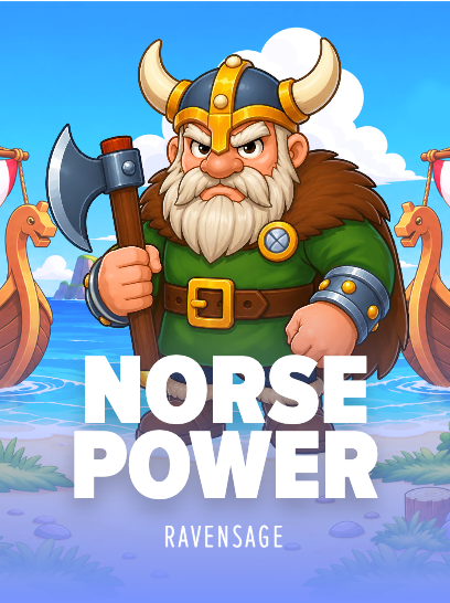 RavensageGames's tweet photo. Norse Power is live through @enginedotio only on @Stake  and @StakeUsa 🎯🚀 https://t.co/qwPKbcBAzC