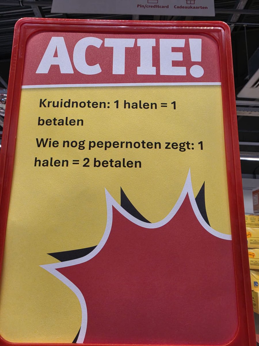 Robartjee's tweet photo. Ondertussen bij de Kruitvat #pepernoten #Kruidnoten https://t.co/9iKq8a4ZvG