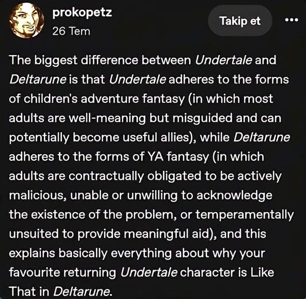 LazyPholi's tweet photo. @TemmieOrSmth99 And also you are comparing the pre-trauma to the post-trauma version of the same guy https://t.co/JHyPClPcKi