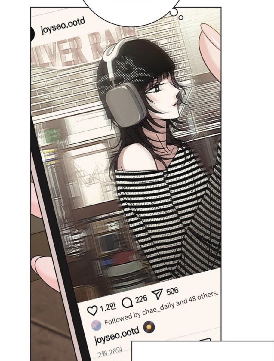 iycsts's tweet photo. she was a punk and she did ballet https://t.co/5wjL5GMhgY