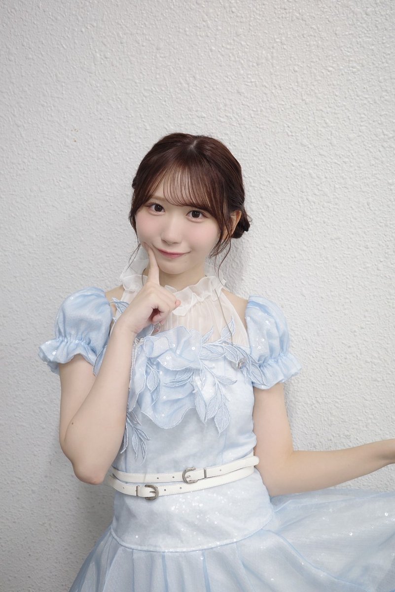 hinatazaka46's tweet photo. 【ブログ更新☀️ 藤嶌果歩】 9月のかほりん https://t.co/B6WqfsEJko #日向坂46 #藤嶌果歩 https://t.co/0kDBLgtoFY