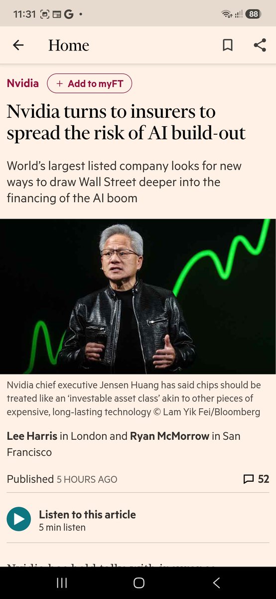 memyselfandi006's tweet photo. For old guys like me who still remember the GFC, this is very scary stuff: https://t.co/d5QxBBwahf