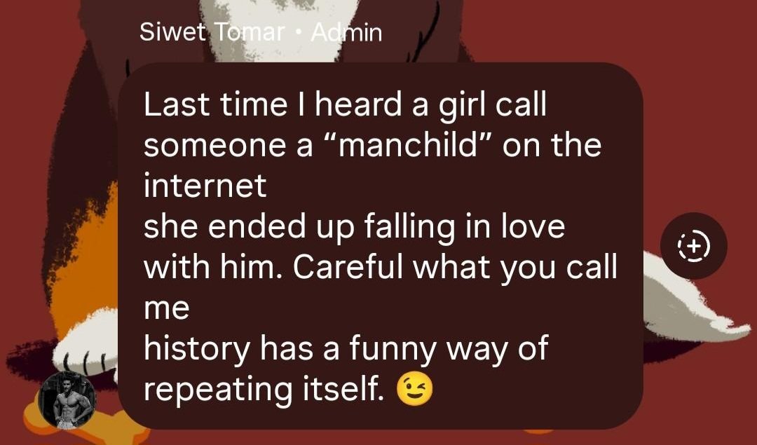 riraaaa84cl's tweet photo. Haww itna bura lga koi baat nai abhi aur lagega 🥺☹️btw are you still on your knees for your daughter? 
#AkankshaChoudhary
#Akanksha https://t.co/xdTDaKNnIK