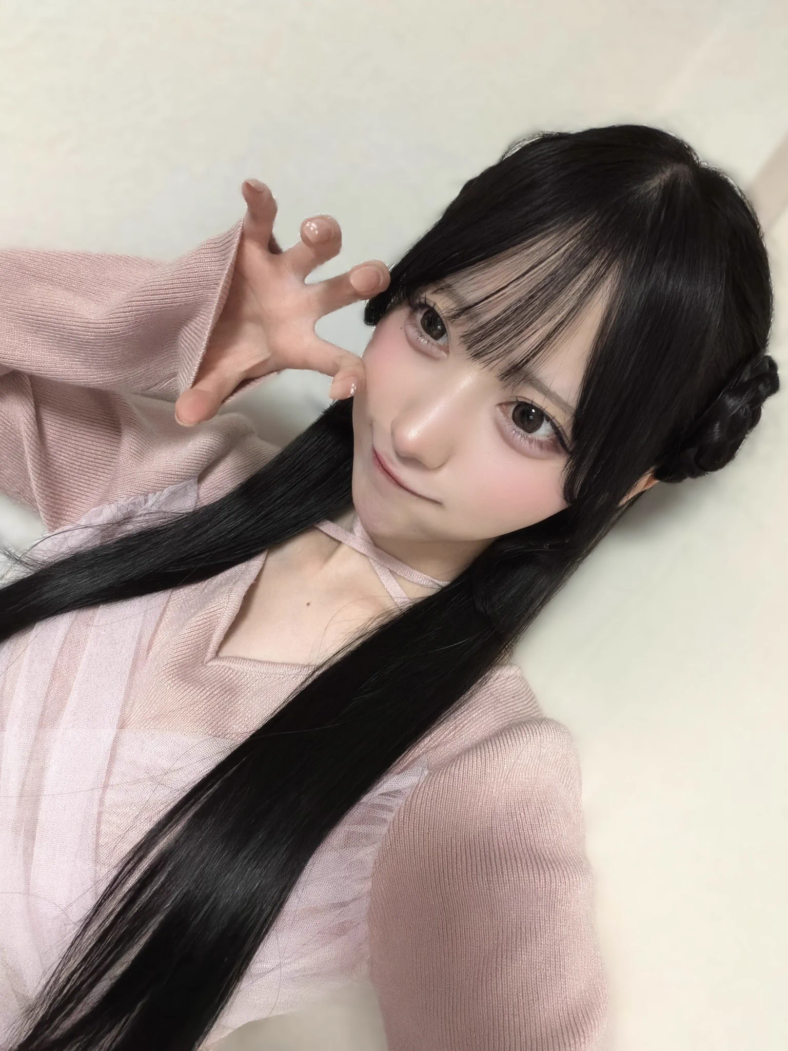 綾瀬 ことり (@ayase_kotori_) / X