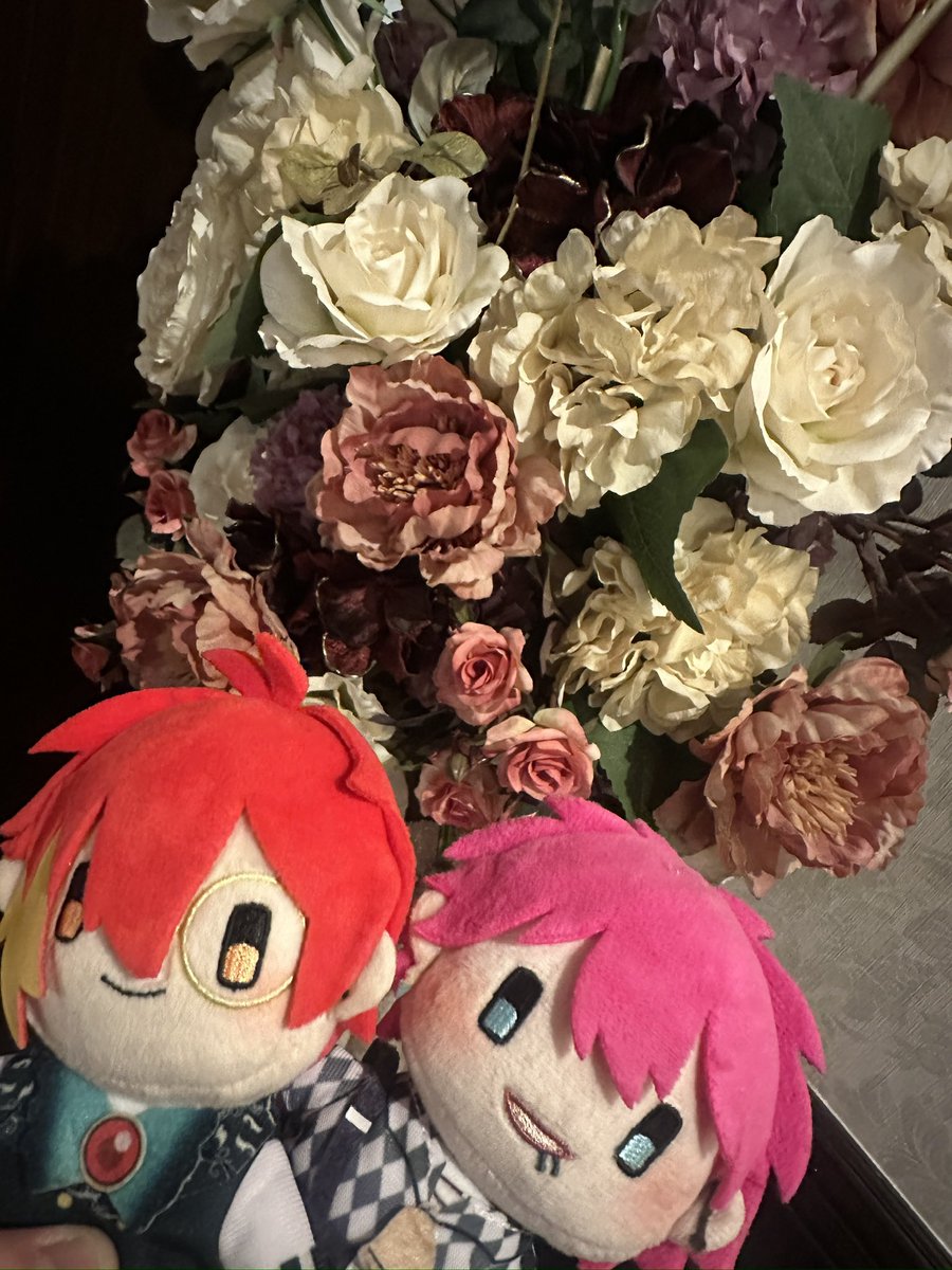 Noel09291204's tweet photo. 離脱してまーす!!
めちゃくちゃ楽しかった!!
ありがとうございました🙏☺ https://t.co/AZmyDdawuP