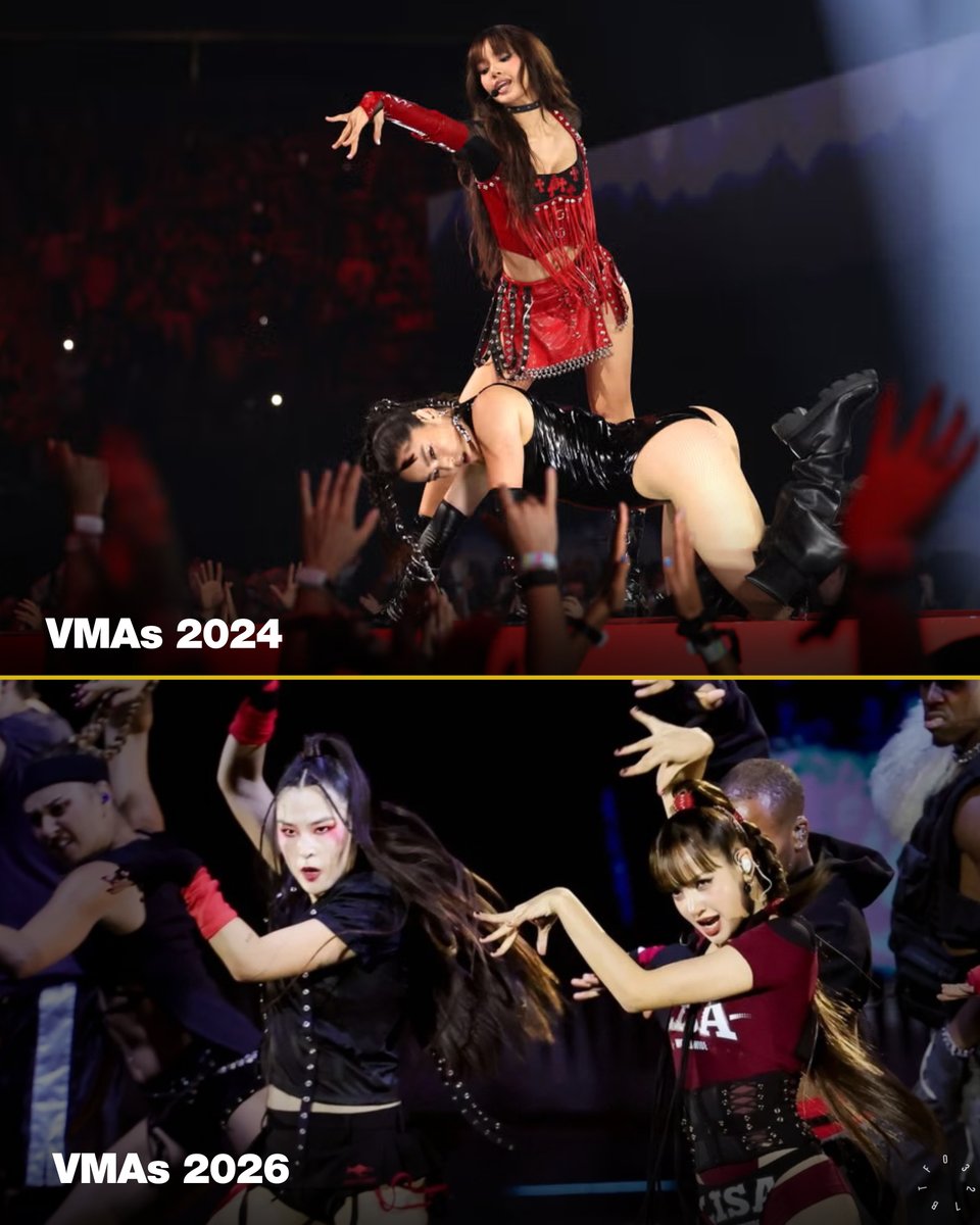 btf0327's tweet photo. Shiori Murayama (LISA's dancer) update IG:

'back to vmas w the queen LISA! so happy n honored that i got to be on stage with her again <3'

back at VMAs with LISA 🥹 https://t.co/CAuwWL8k6W