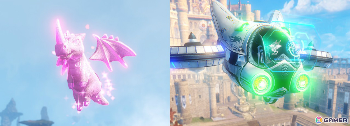 GamerNeJp's tweet photo. グローバル版をベースに再始動するMMORPG「イカロスオンライン」グローバルCBTが開始！テスト期間は10月6日15時まで延長
https://t.co/oRSycDQOnk
正式サービス開始後も使える限定ペットやフェローが参加特典に
#イカロス #Icarus https://t.co/pBU43jlDQG