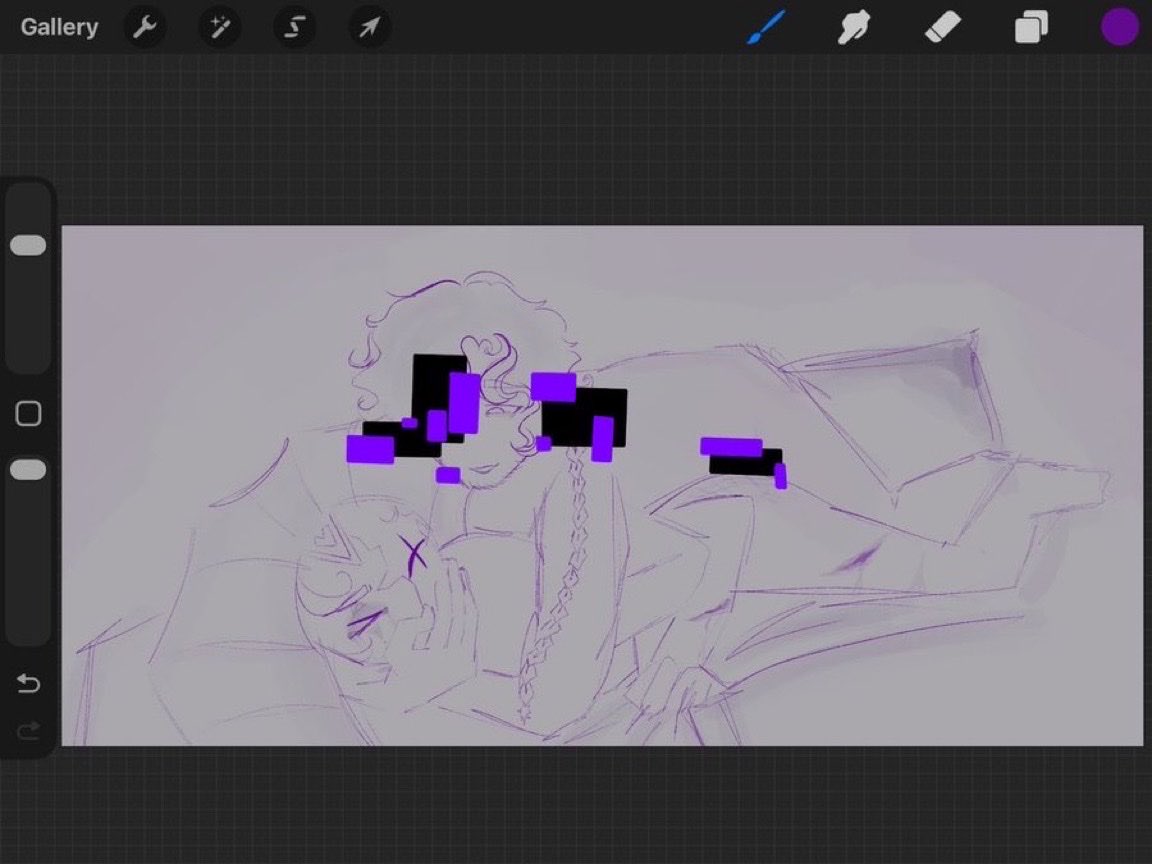 mxthd0ll's tweet photo. #bbtwt 
main can have two 🤡 / 👾🤡 drawings everything else stays on priv cuz i’m insecure about my art🫡🫡 https://t.co/Wg1ypBOoXy