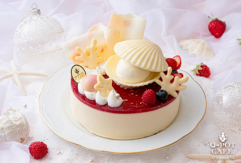 Q-pot.Japan Official (@QpotJAPAN) / X
