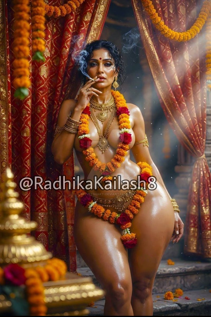 RadhikaKailash8's tweet photo. 🙏🏻🙏🏻🙏🏻🙏🏻 https://t.co/vohfUe2bY2