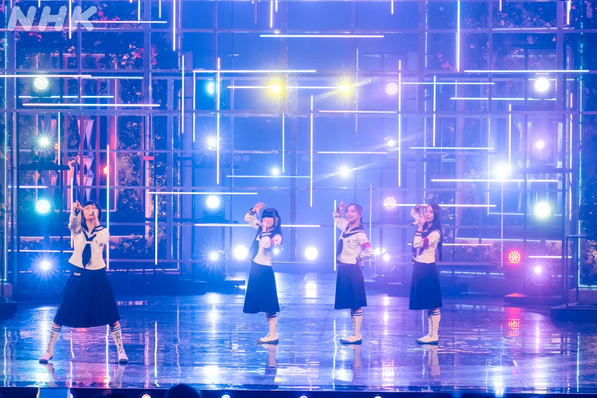 nhk_venue101's tweet photo. ✨#Venue101EXTRA 見逃し配信中✨

スマホでも👉https://t.co/d606qVREZv

本番中写真を公開💫
素敵なパフォーマンスをありがとうございました❣

🏫#新しい学校のリーダーズ / #TTTTOKYO
🩵#ONEW / #エイリアンズ
🎲#Da_iCE / #アンリミテッド
🍼#MILK / #時空超えてユニバース

#Venue101 #時空超えてエクストラ